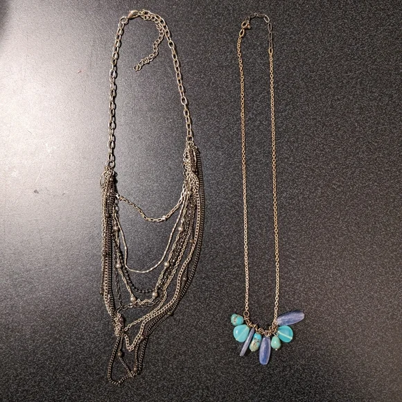 Necklaces - Picture 2 of 2